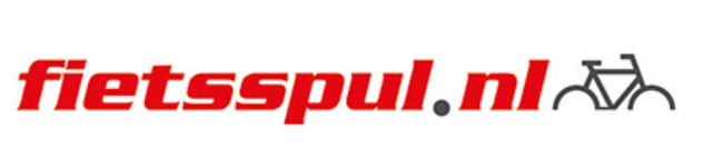 Logo van de webshop fietsspul.nl