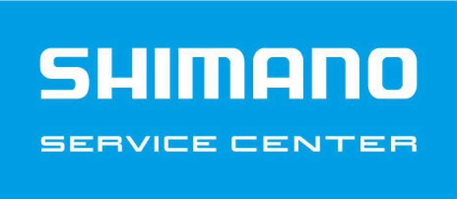 logo Shimano Service Center